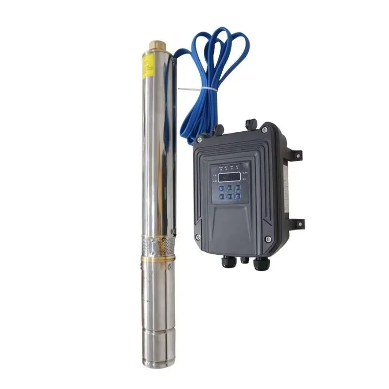 Dc Motor 12V - DCモーター12ボルトウォーターポンプ、揚水機、深井戸12V水中ポンプ、農業用3馬力ソーラーウォーターポンプ