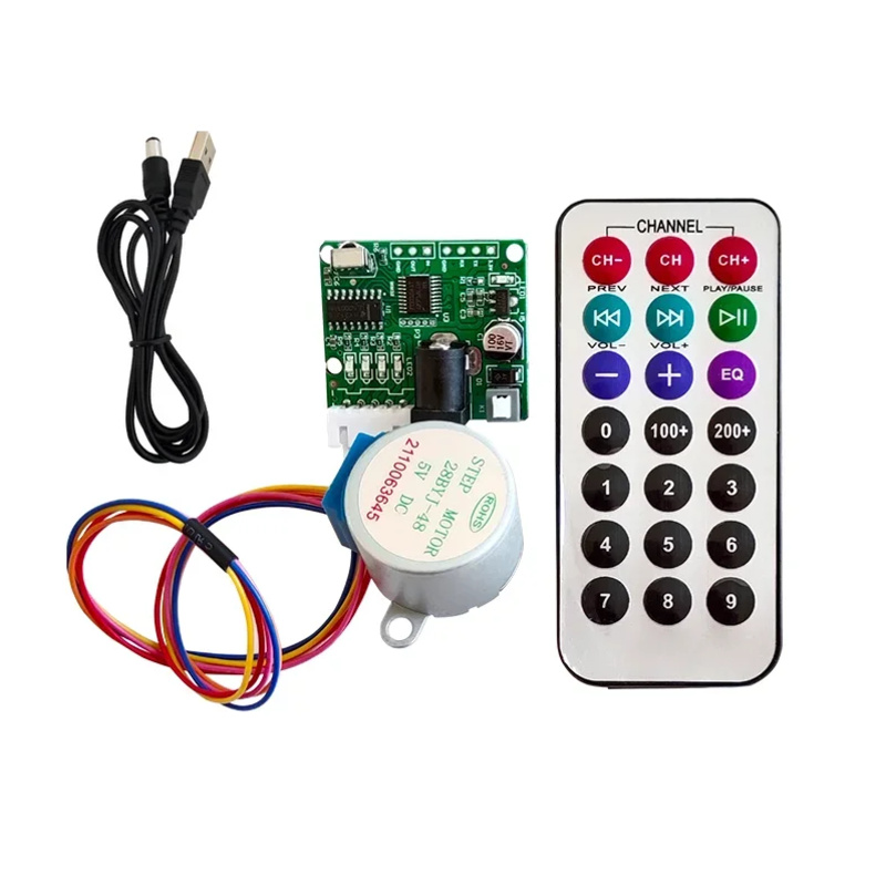 Uln2003 Driver - HXY-1PCS DC 5V ULN2003 DIY ステッピングモータードライバーボード