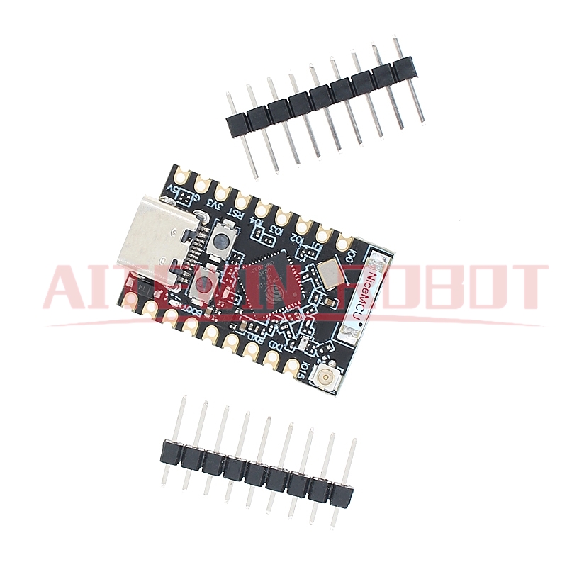 Stm32 Robot - ミニESP32-C5開発ボード ESP32 C5 2.4G + 5G