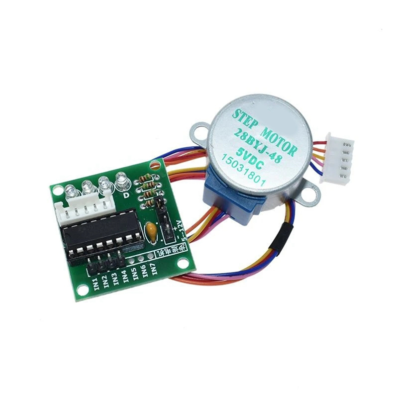 Uln2003 Driver - ABZW Uln2003 ステッピング モーター ドライバー ボード