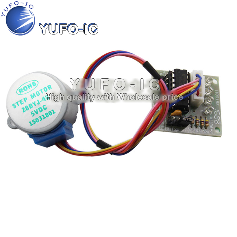 Uln2003 Driver - トルネ2003ステッピングモーター,ドライバーボード5v,ステッピングモーター,ステッピングモータープロモーション,0.1-x
