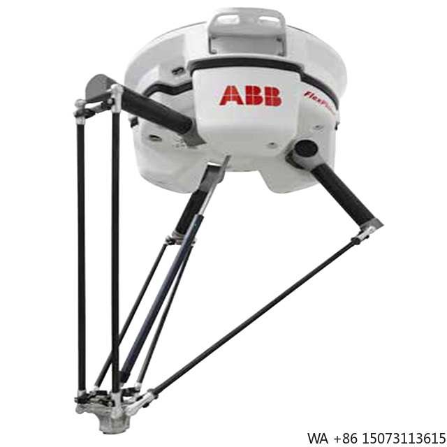Robot Gripper - 高速デルタロボットマシン（ピックアンドプレース用途）、フレキシブルマニピュレーター（包装用）