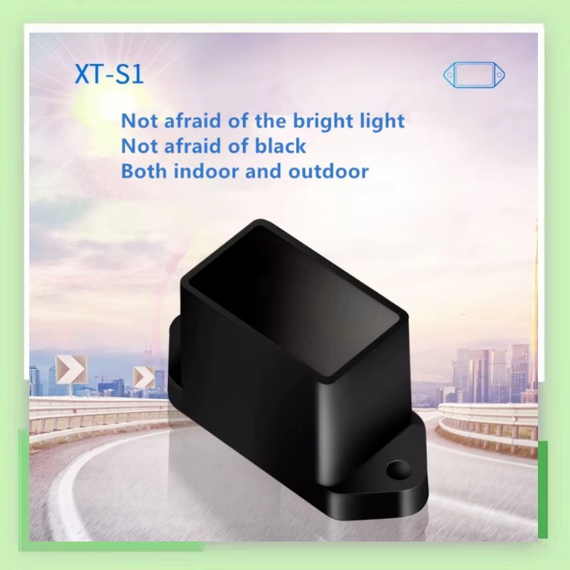 XT-S1 屋外用、グレア防止機能付き、30m測距、高精度T - Infrared Obstacle Sensor のレビューと価格