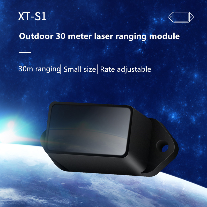 XT-S1 屋外用、グレア防止機能付き、30m測距、高精度T - Infrared Obstacle Sensor のレビューと価格
