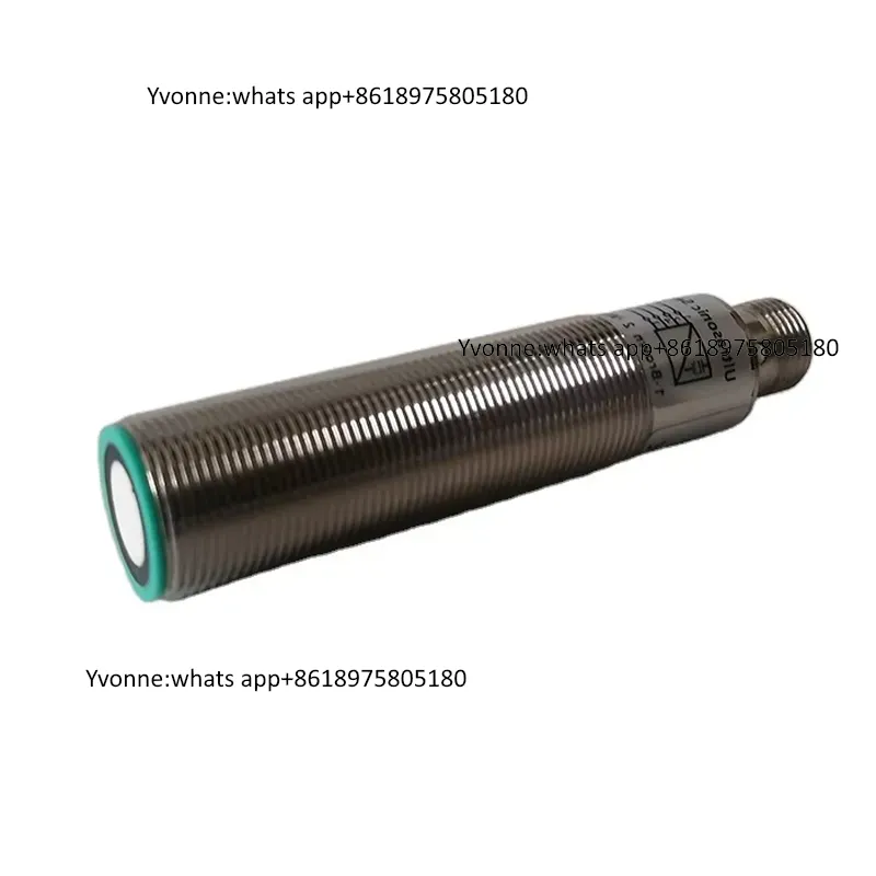 300mmアスファルト舗装機用バルク材管理PCB超音波距離セ - Ultrasonic Distance Sensor のレビューと価格