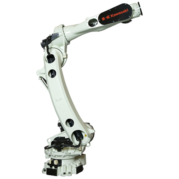 自動化ライン用ロボットアーム、可搬重量110kg、到達距離2 - Robot Gripper のレビューと価格