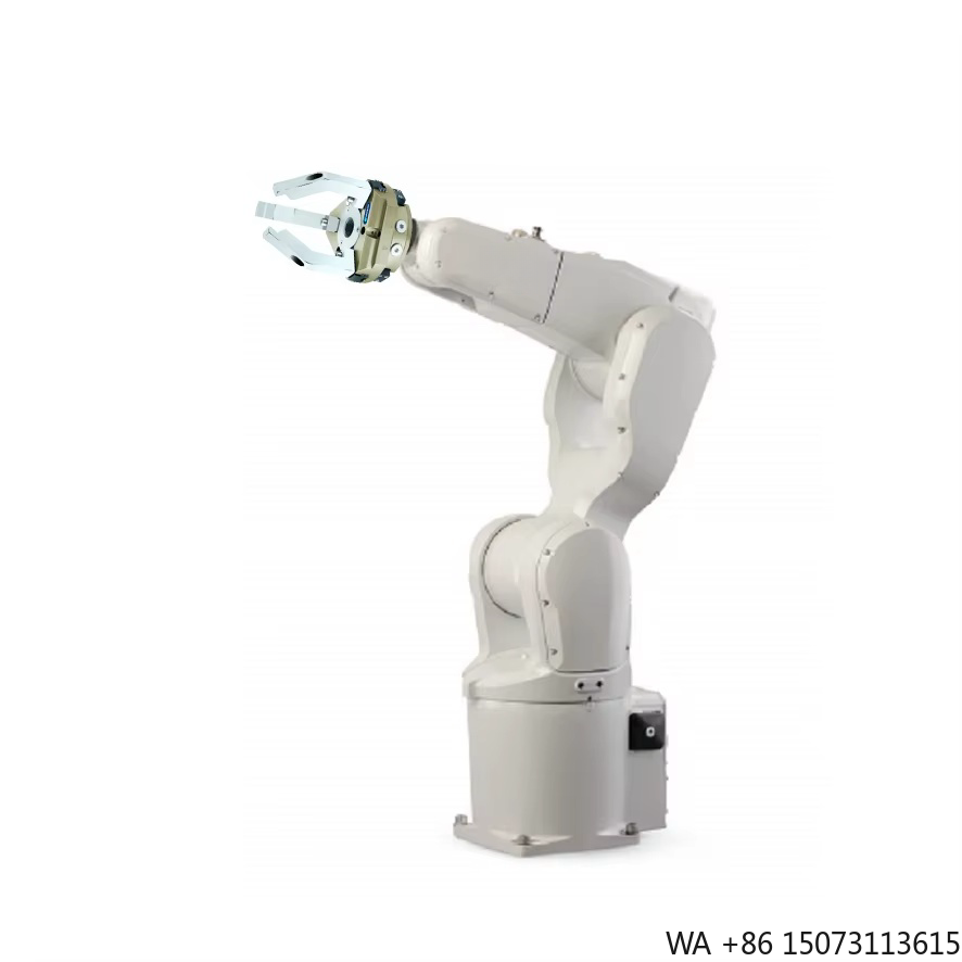 小型6軸産業用ロボットアーム、3フィンガーアダプティブグリッ - Robot Gripper のレビューと価格