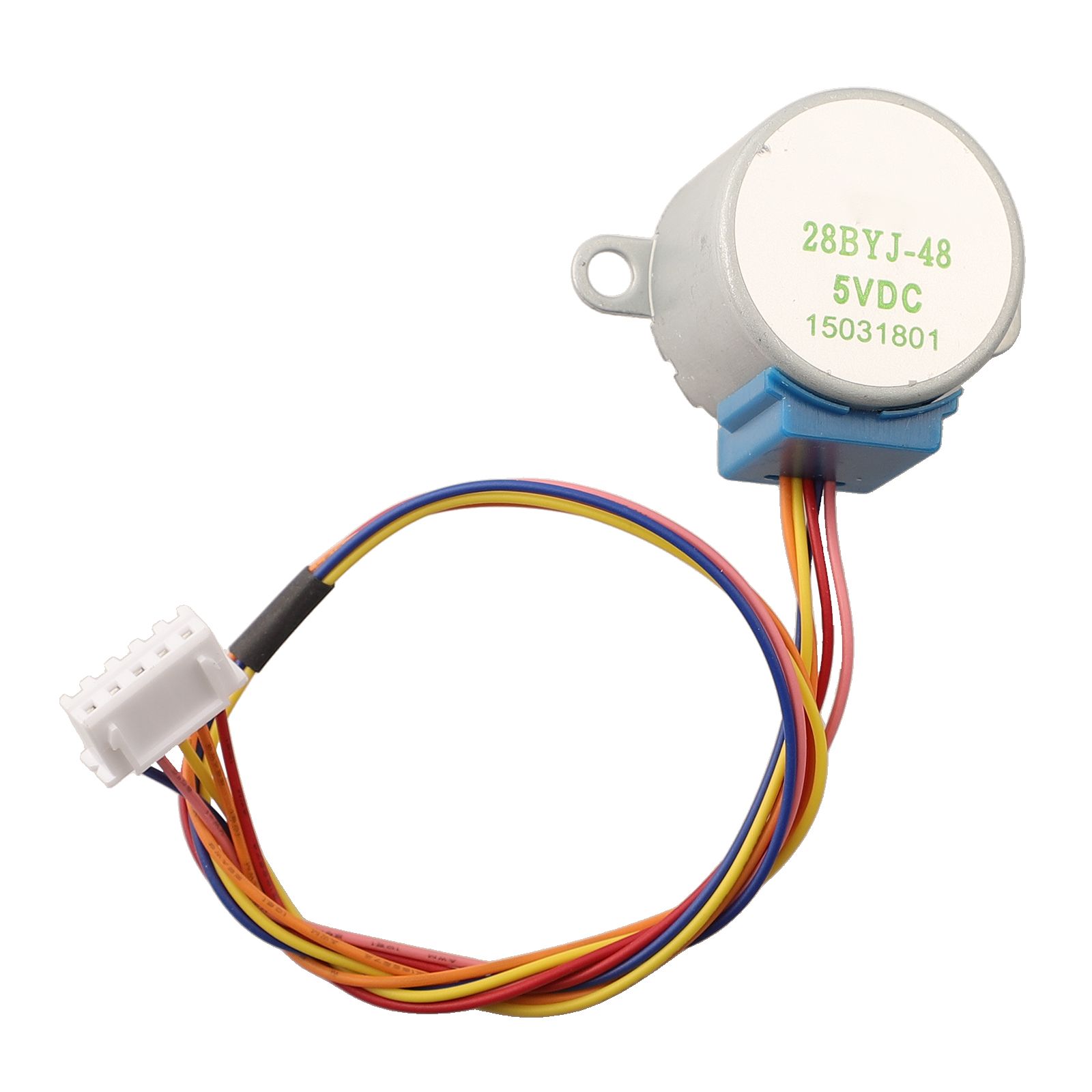 DC 5V 4相ステッピングモーター、ULN2003ドライバ - Uln2003 Driver のレビューと価格