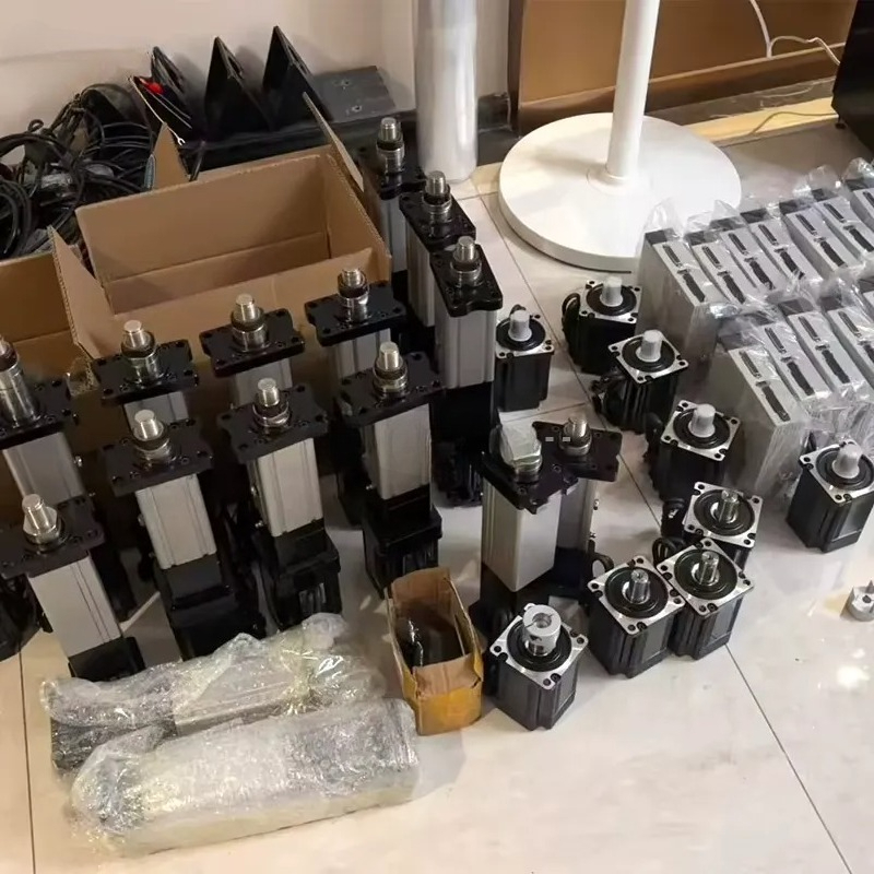 2026750W AASD15A サーボモーターアクチュエー - Servo Kit のレビューと価格