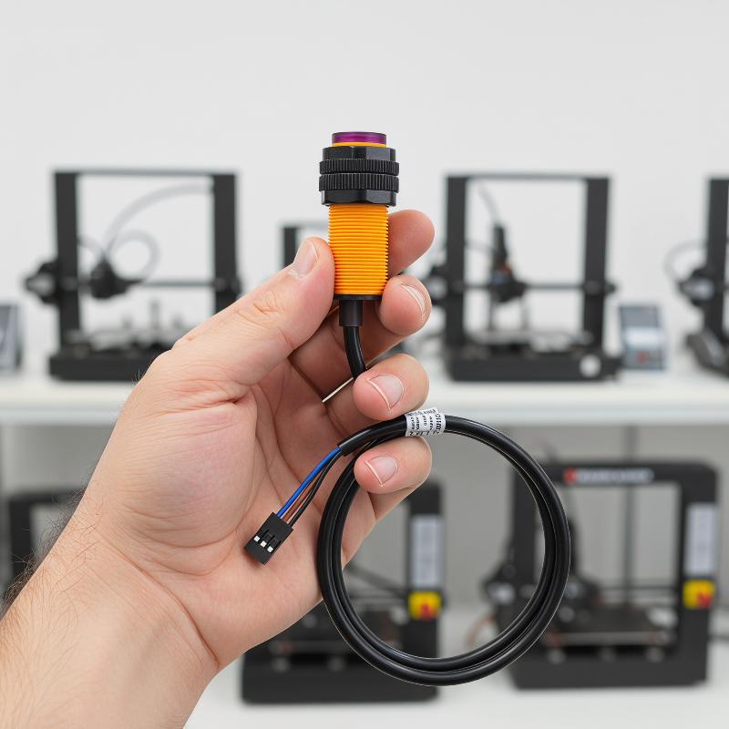 E18-D80NK 赤外線障害物回避センサー 5V 光電スイ - Infrared Obstacle Sensor のレビューと価格