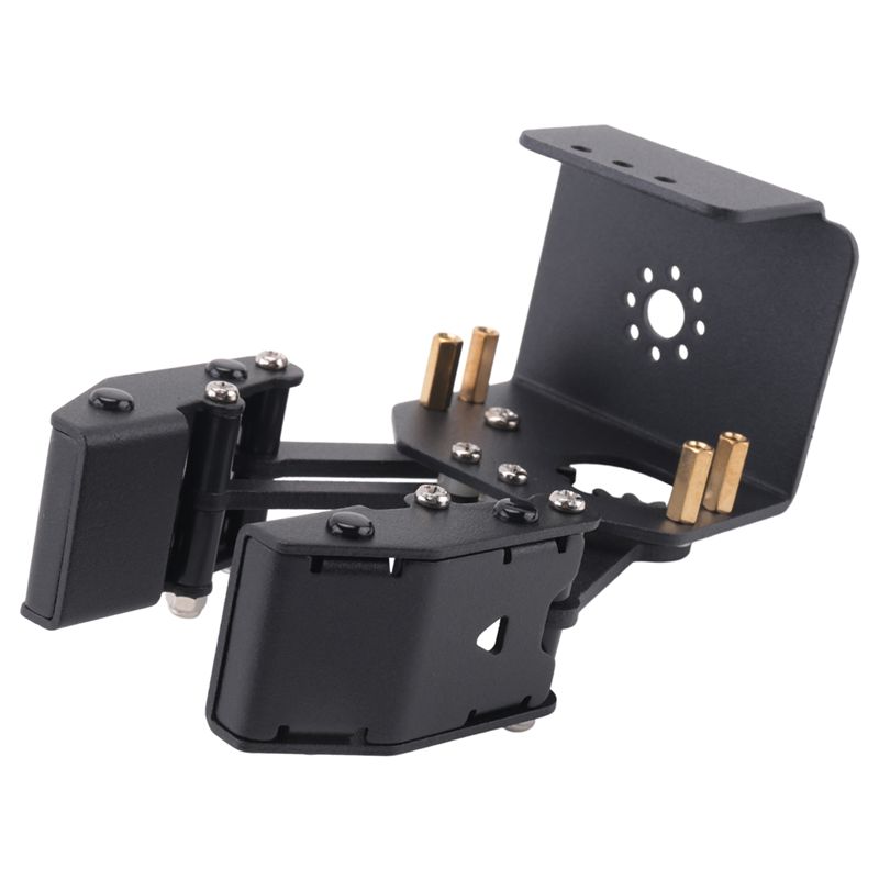 ABBZ-Openロボット大型クロー・グリッパーロボットマニ - Robot Gripper Claw のレビューと価格