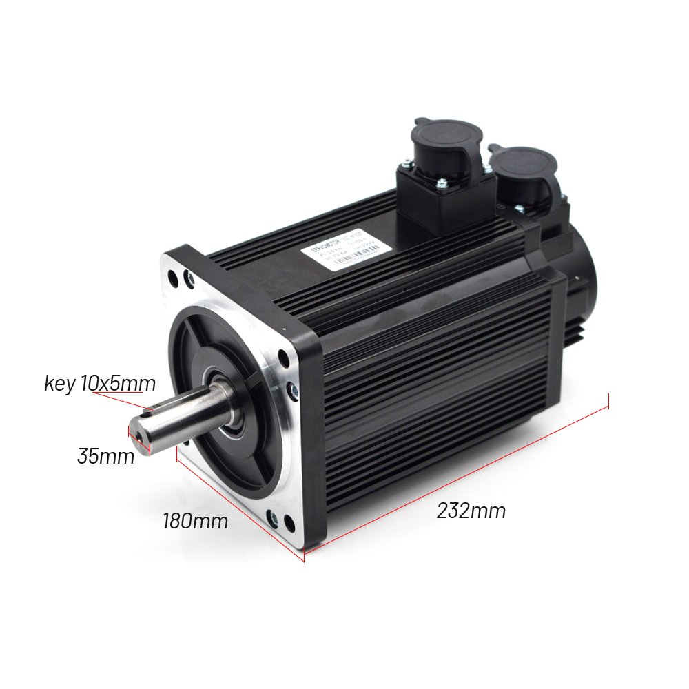 WaveTopSign 3KW ACサーボモータードライバー - Servo Kit のレビューと価格