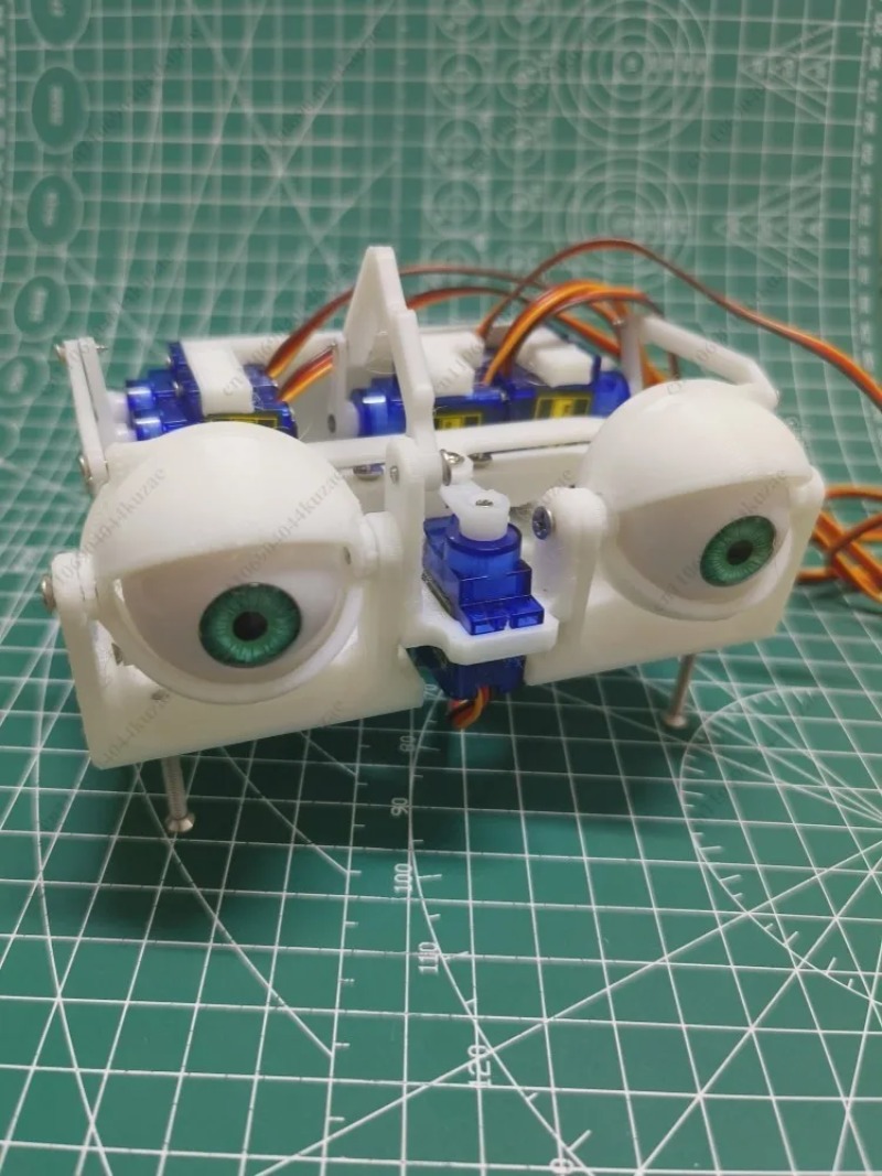 プログラマブルバイオニックロボットアイ、Arduino/ES - Arduino Robot のレビューと価格