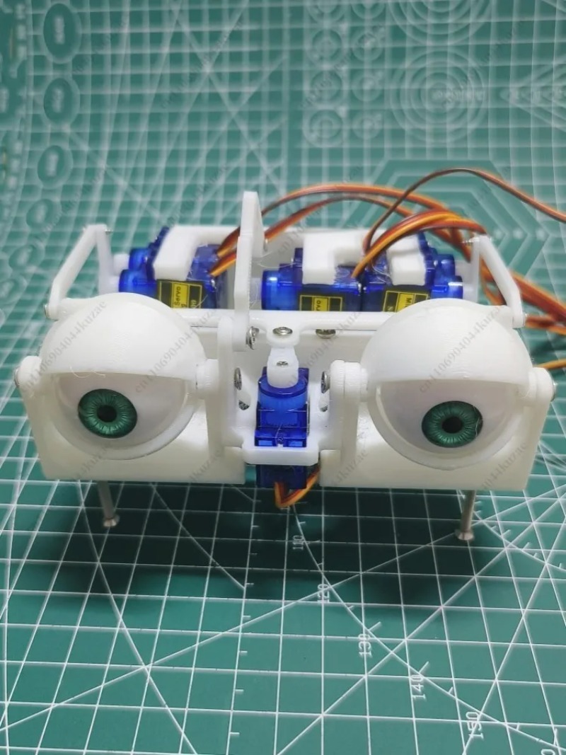 プログラマブルバイオニックロボットアイ、Arduino/ES - Arduino Robot のレビューと価格