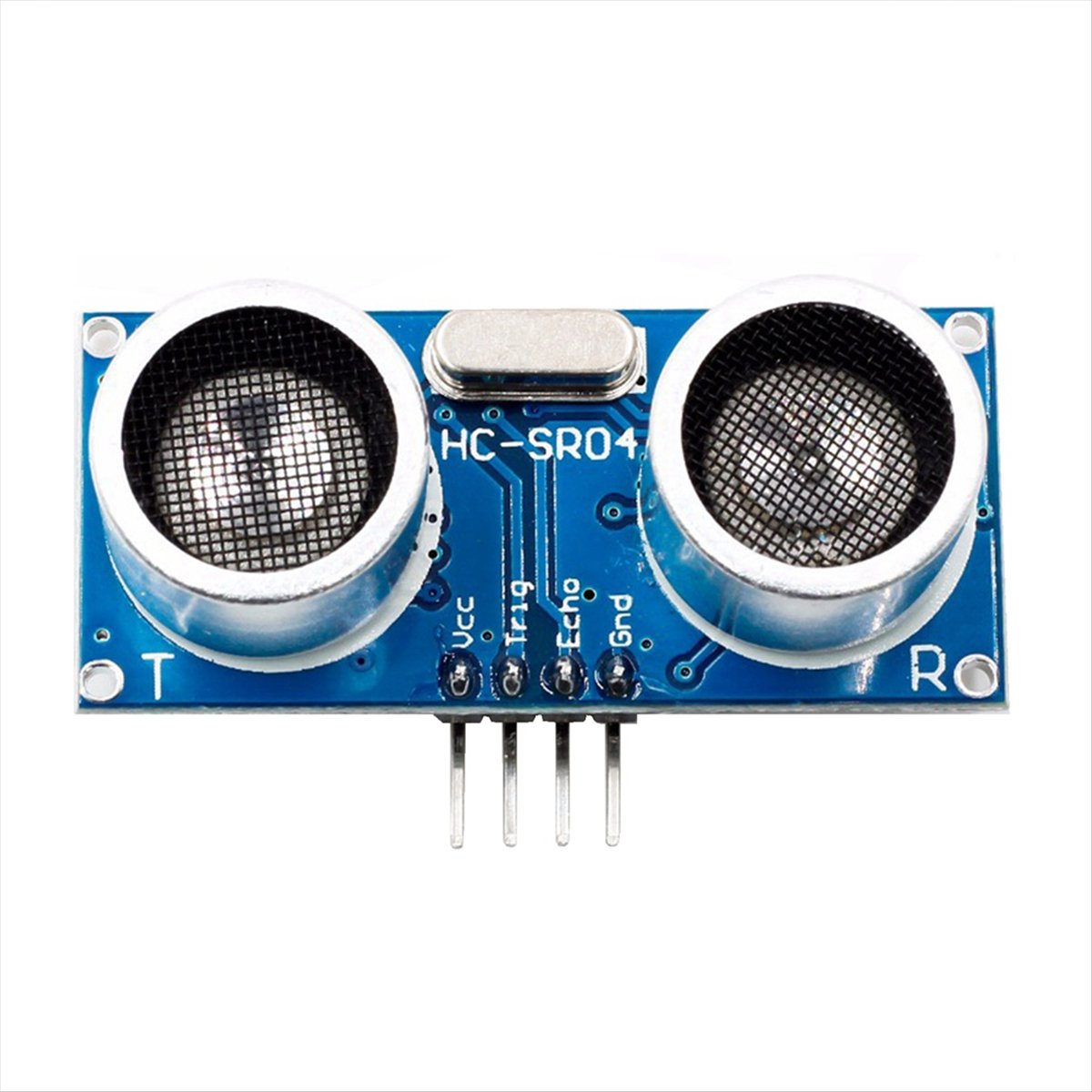 ABGN 1 個超音波モジュール -SR04 SR04 4  - Ultrasonic Distance Sensor のレビューと価格