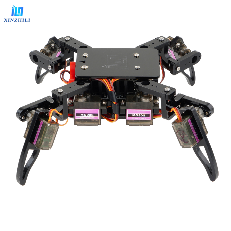Bionic-arduino多機能ロボットキット,DIYおも - Arduino Robot のレビューと価格