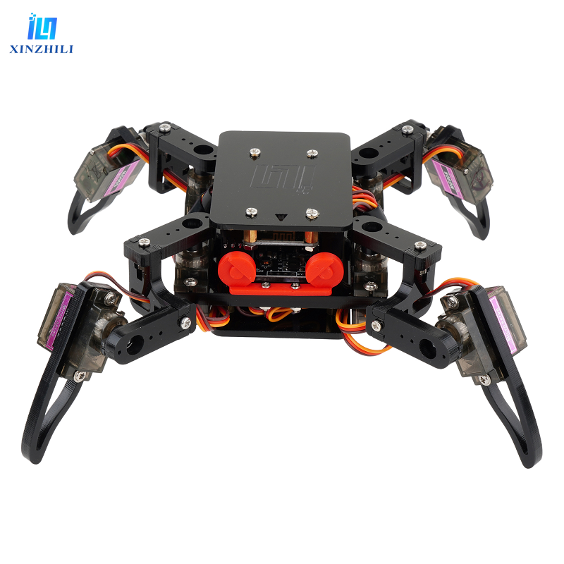 Bionic-arduino多機能ロボットキット,DIYおも - Arduino Robot のレビューと価格