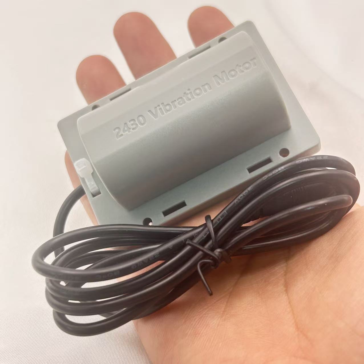 2430 12V DC ホットセール マイクロマッサージ振動 - Dc Motor 12V のレビューと価格