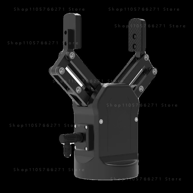 協働ロボット用フレキシブルフォースコントロール 120mm  - Robot Gripper Claw のレビューと価格