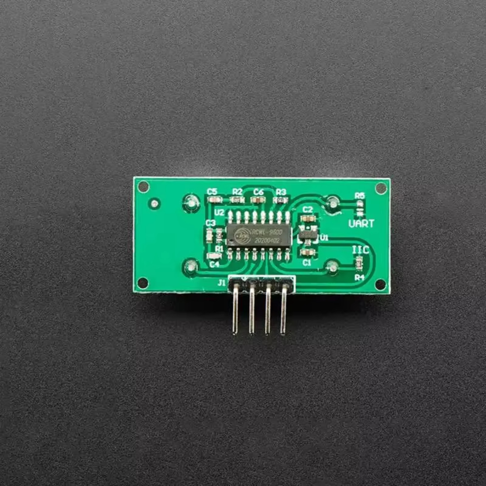 DIYmall RCWL-1601 超音波距離センサー I2 - Ultrasonic Distance Sensor のレビューと価格