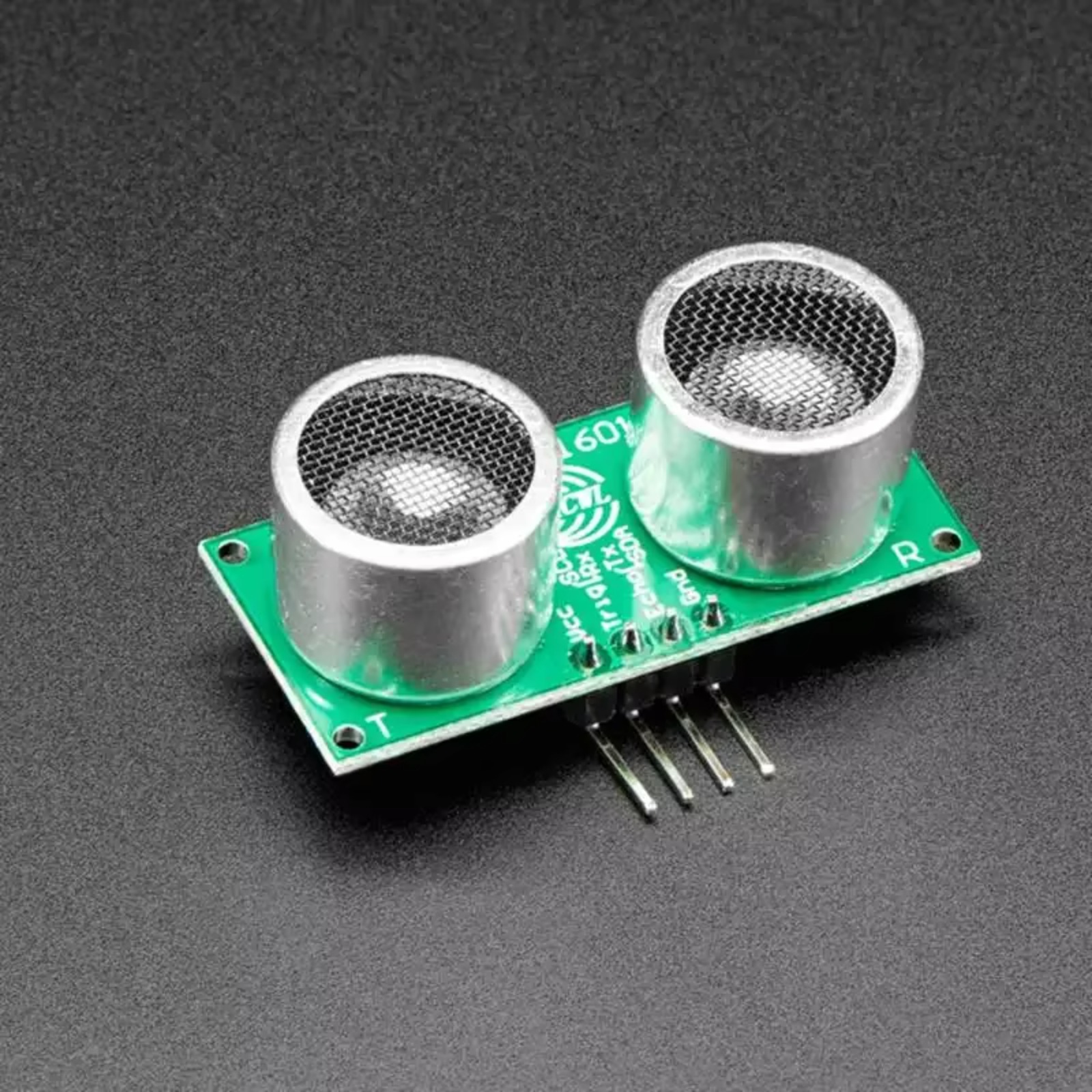DIYmall RCWL-1601 超音波距離センサー I2 - Ultrasonic Distance Sensor のレビューと価格