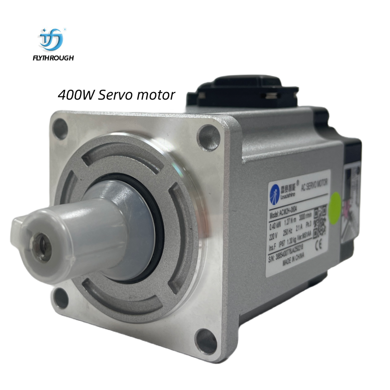 Double Power Input Leadshine E - Servo Kit のレビューと価格