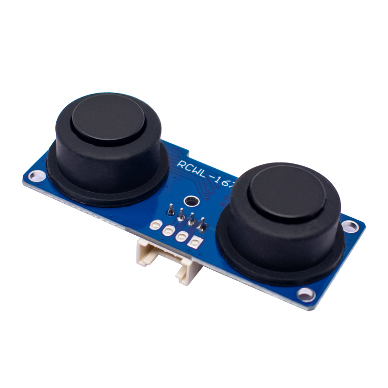 RCWL-1670 防水トランシーバー分割超音波測距モジュー - Ultrasonic Distance Sensor のレビューと価格