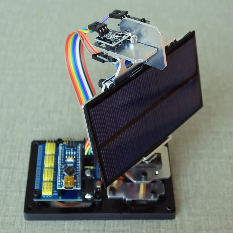 Mg90 未組み立てデジタルマルチメーターアーデュイノロボッ - Arduino Robot のレビューと価格