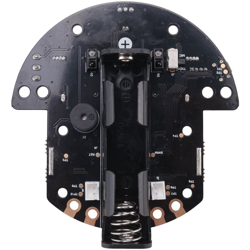 B05C-3X ロボットプログラマブルロボットキット（BBC - Microbit Robot のレビューと価格