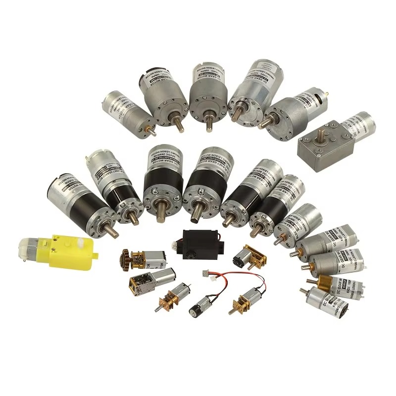 直角DCウォームギアモーター 12V 24V 48V 110 - Dc Motor 12V のレビューと価格