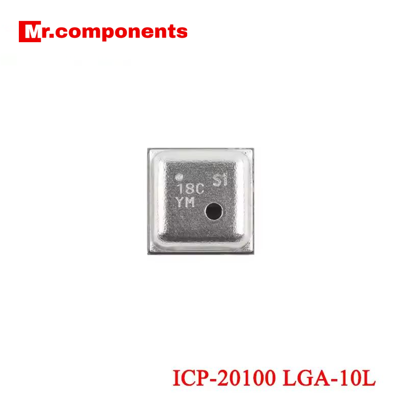 1pc CH101-00ABR LGA-8 CH201-00 - Ultrasonic Distance Sensor のレビューと価格