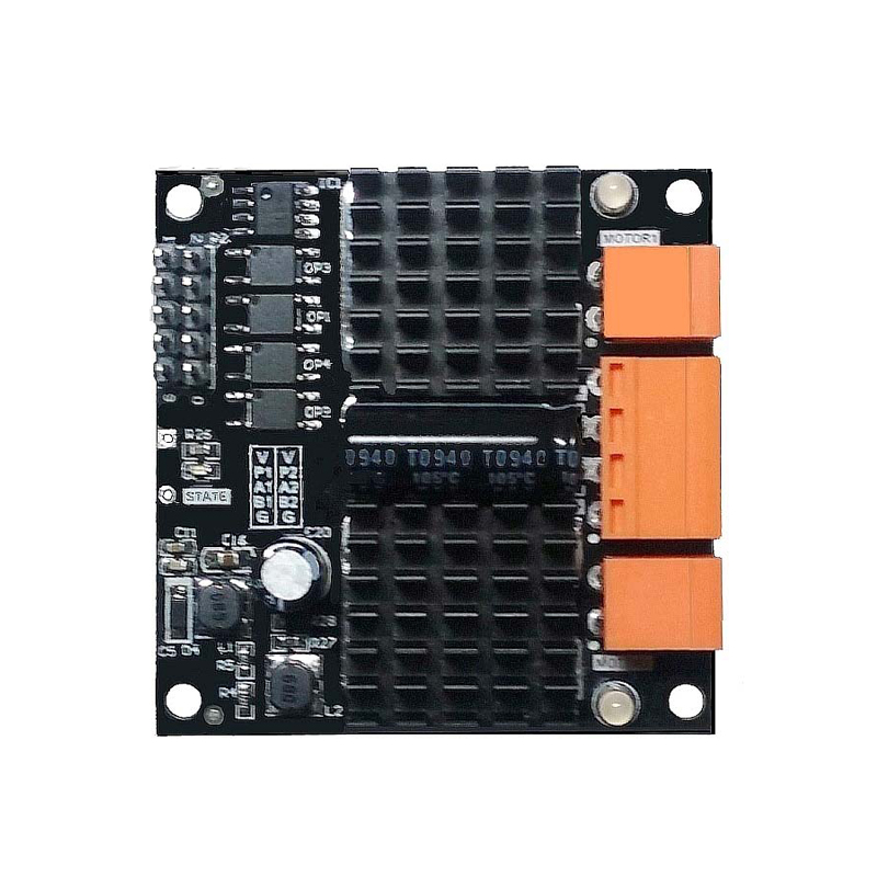 Arduino-モータードライバーボード,24v,12a 3 - Motor Driver L298N のレビューと価格