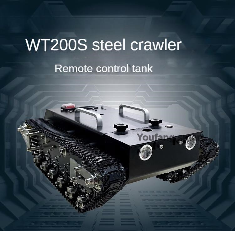 金属製トラック用のstm32ロボットキット,rcタンクシャー - Stm32 Robot のレビューと価格