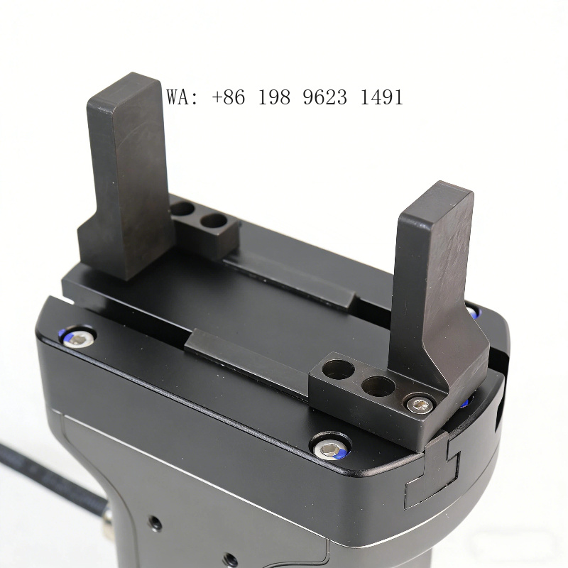 多機能高精度グリッパー、二指磁気ロボット爪、産業用ロボットア - Robot Gripper Claw のレビューと価格