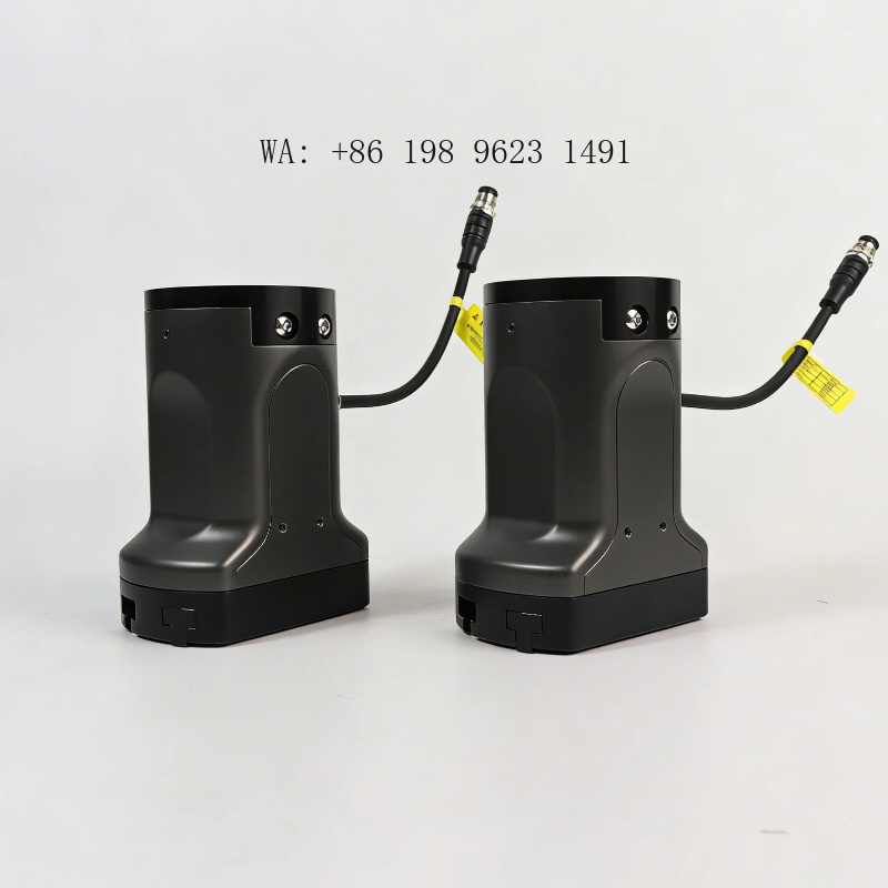 多機能高精度グリッパー、二指磁気ロボット爪、産業用ロボットア - Robot Gripper Claw のレビューと価格