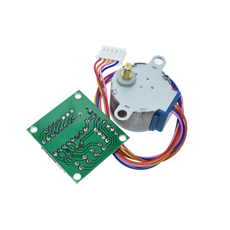 ABZW Uln2003 ステッピング モーター ドライバー - Uln2003 Driver のレビューと価格