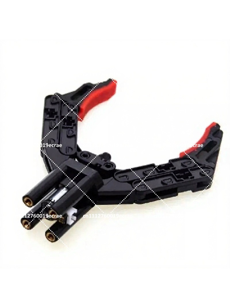 5V/12V DC電源対応の電動ロボット用グリッパー（爪）。 - Robot Gripper Claw のレビューと価格