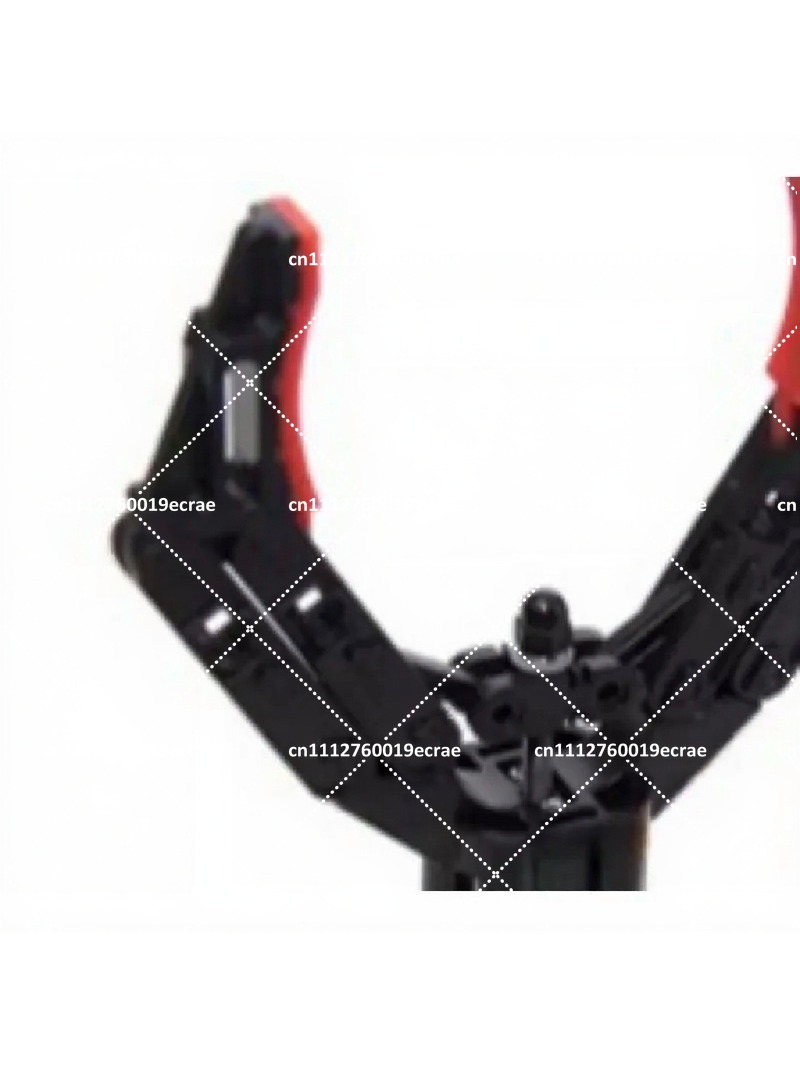 5V/12V DC電源対応の電動ロボット用グリッパー（爪）。 - Robot Gripper Claw のレビューと価格
