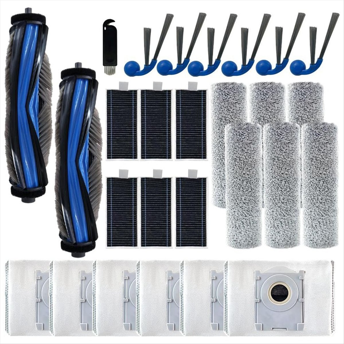 Ecovacs T80 OMNI ロボット掃除機用 IDS  - Robotics Kit のレビューと価格