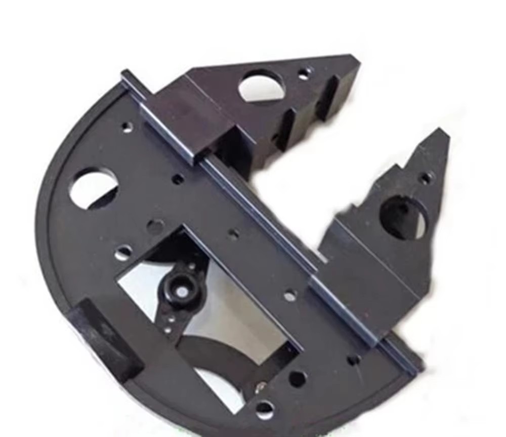 新しいロボットクランプグリッパーサーボブラケットマウント機械 - Robot Gripper Claw のレビューと価格