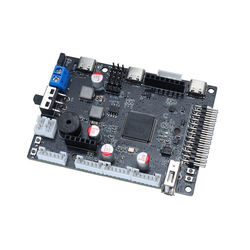 ROS ロボットコントローラードライブ STM32 拡張ボー - Stm32 Robot のレビューと価格