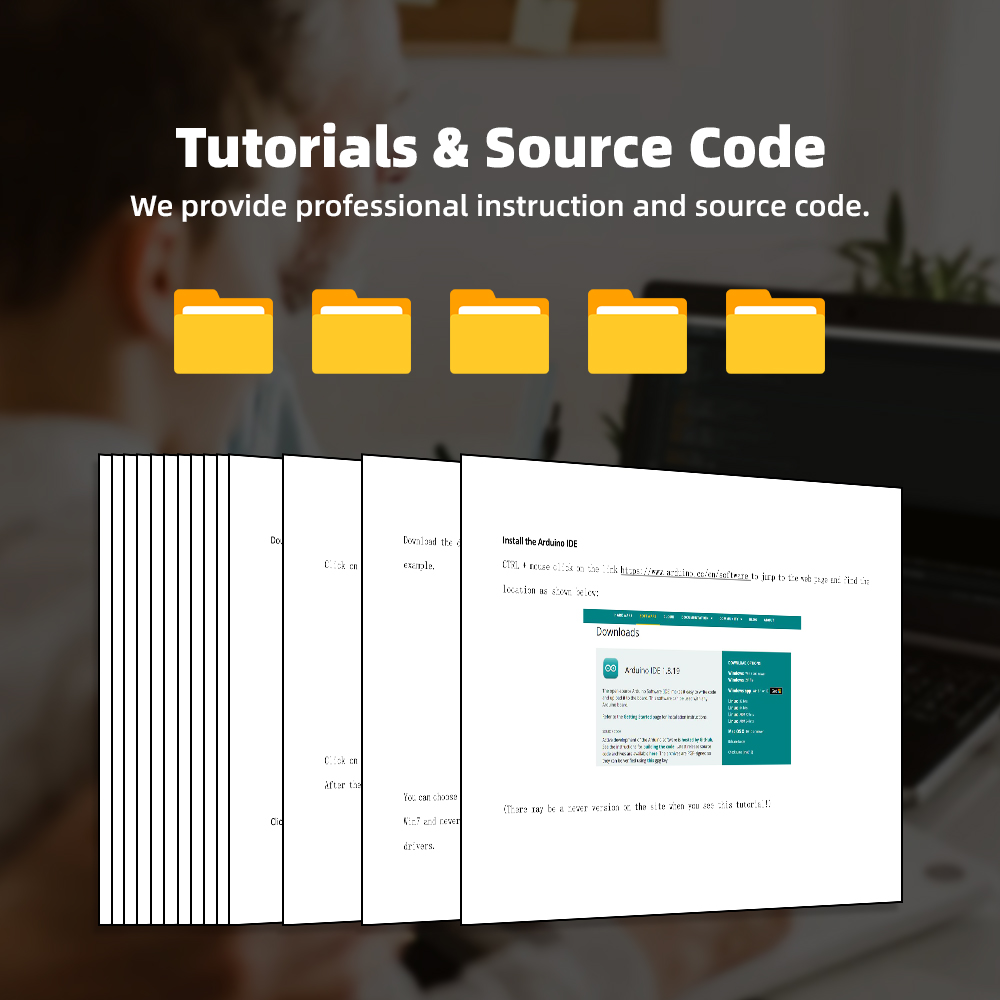 Arduino Uno プロフェッショナルプログラミング用ス - Microbit Robot のレビューと価格