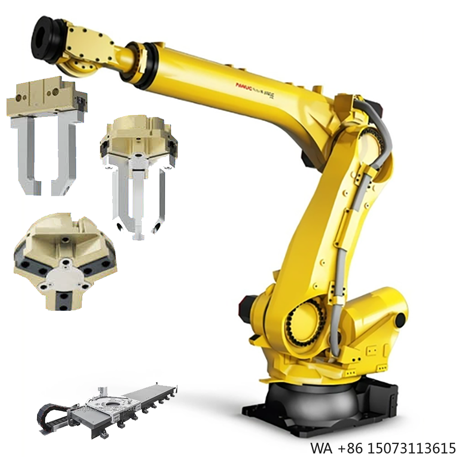 物流用カスタムエンドグリッパーまたは真空吸盤付きマテリアルハ - Robot Gripper のレビューと価格