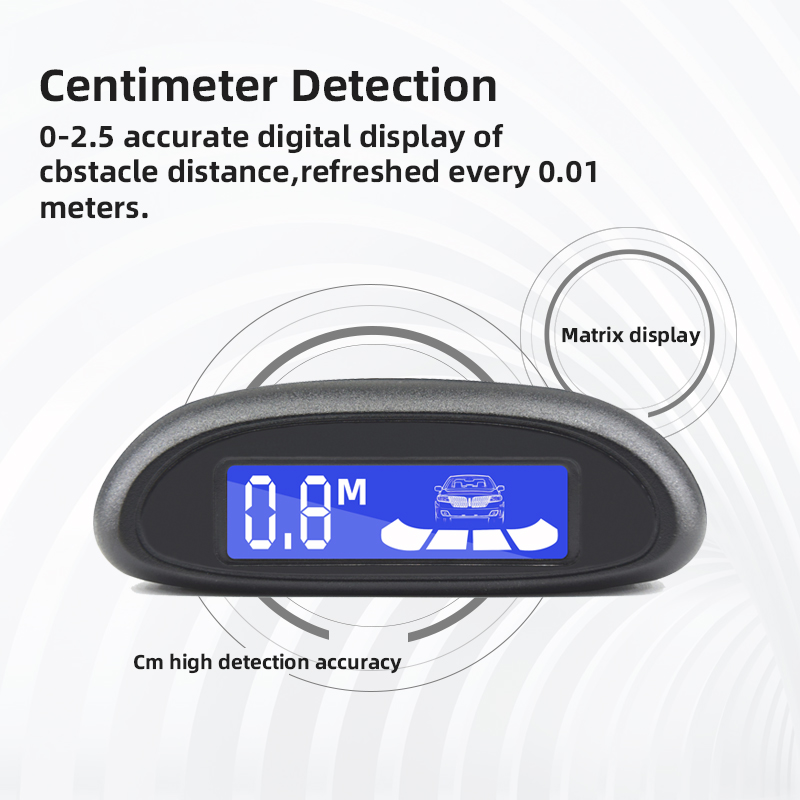 フットパーキングセンサー,自動パーキングセンサー,リバースモ - Infrared Obstacle Sensor のレビューと価格