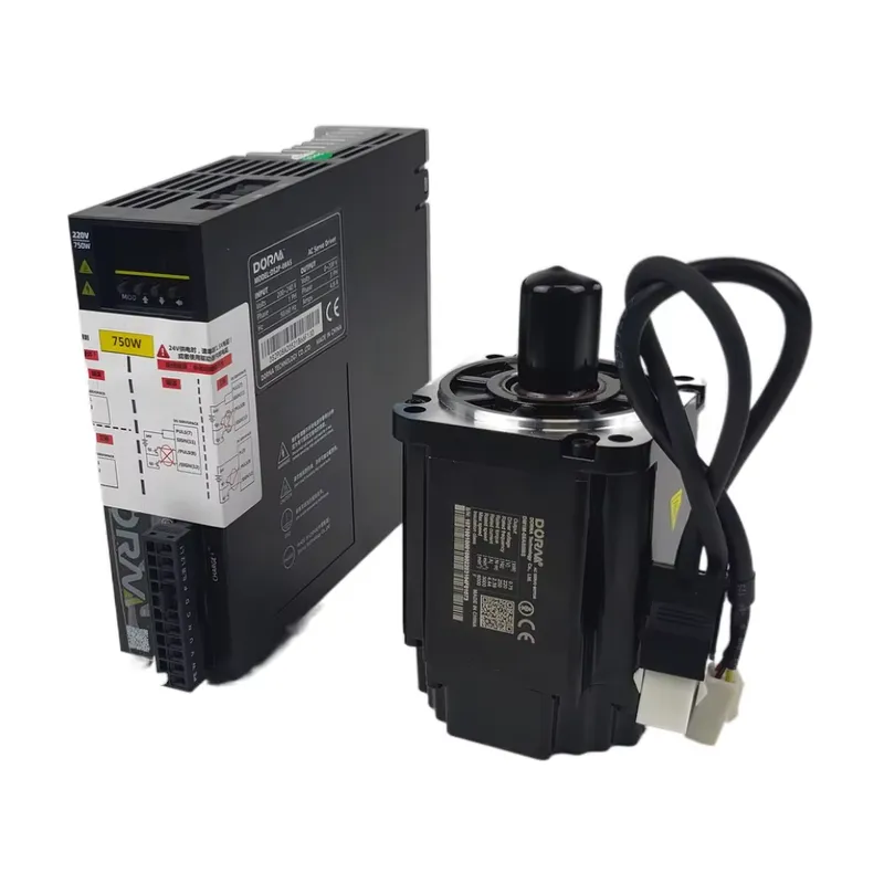 2026 HOT精密制御60mmフランジACサーボモーターと - Servo Kit のレビューと価格