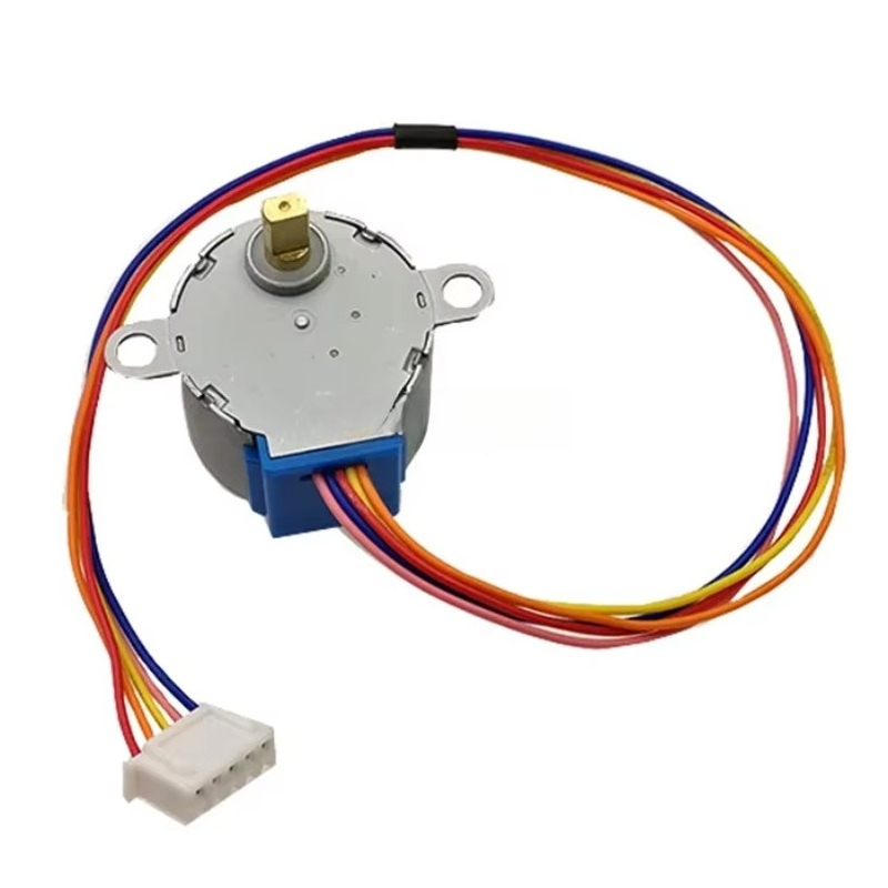 カスタマイズされた 1 個の 5V 4 相ステッピング モー - Uln2003 Driver のレビューと価格