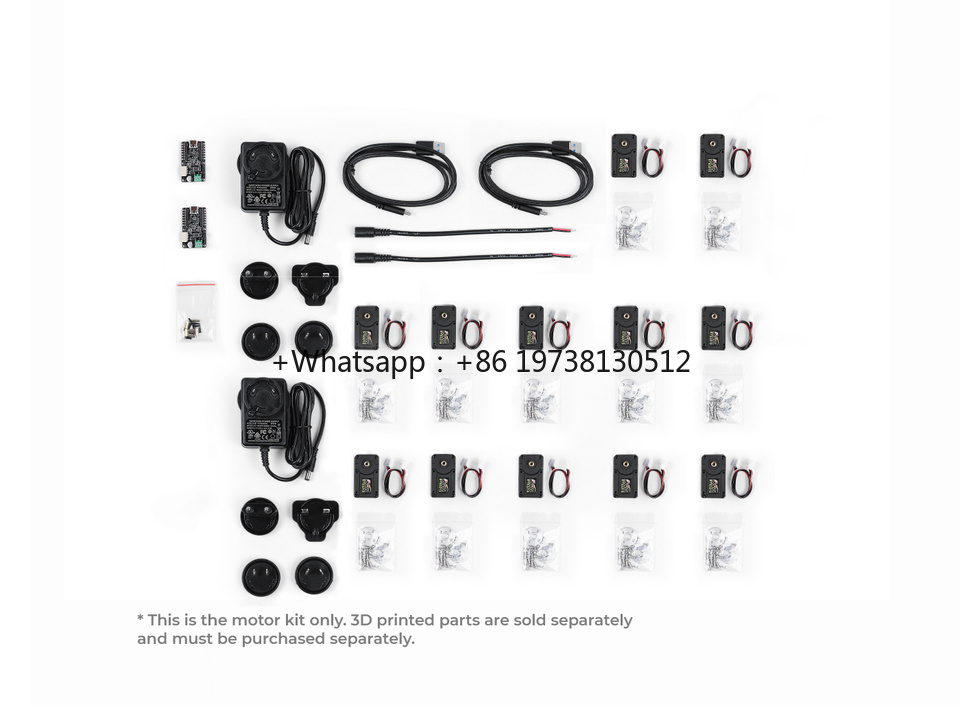 LeRobot SO-ARM101 Proキット 低価格AI - Servo Kit のレビューと価格