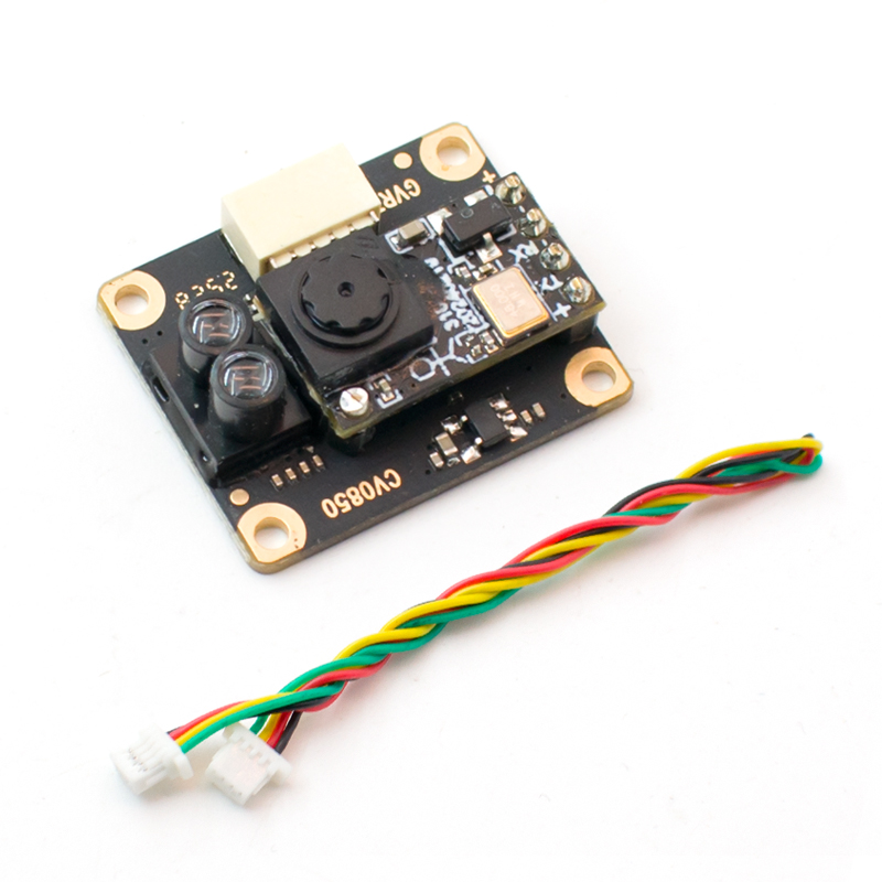 1 個 8M TOF 赤外線オプティカルフローセンサーモジュ - Infrared Obstacle Sensor のレビューと価格