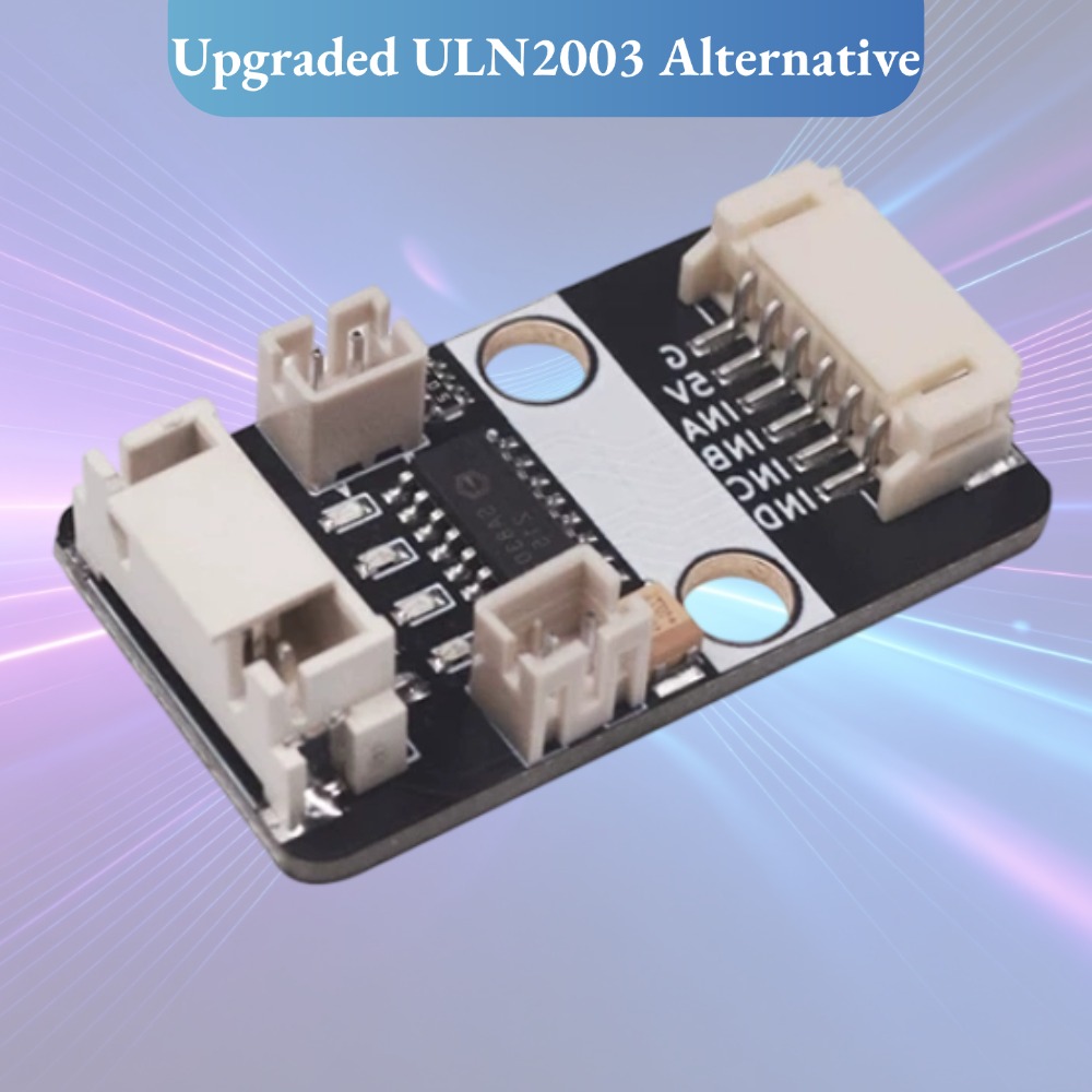 SA8302 ステッピング モーター ドライバー モジュール - Uln2003 Driver のレビューと価格