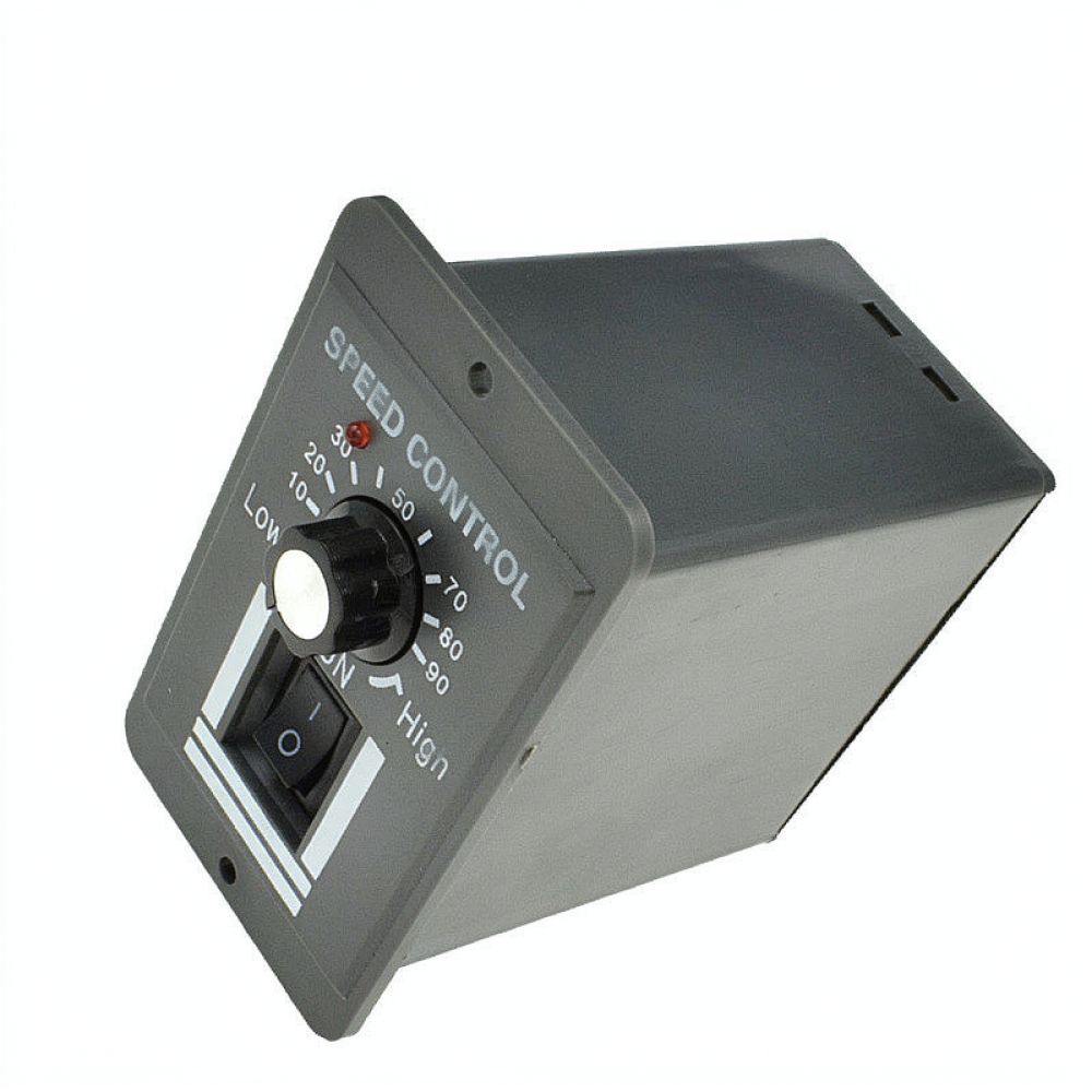 WAVGAT PWM DCモーター速度コントローラー 12V - Dc Motor 12V のレビューと価格